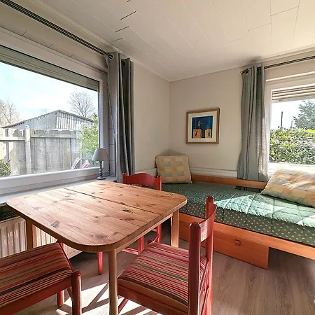 Apartment Nordseehof Reitz