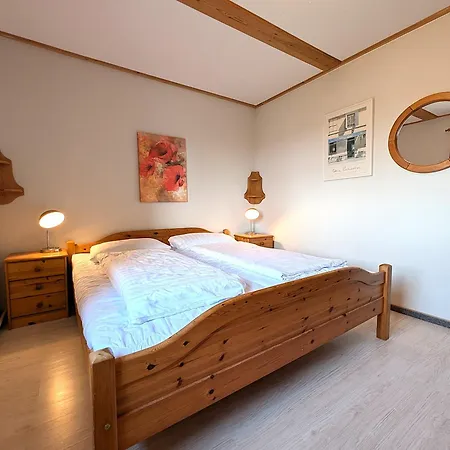 Nordseehof Reitz Friedrichskoog