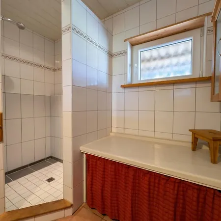 Nordseehof Reitz Apartment