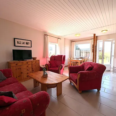 Apartment Nordseehof Reitz