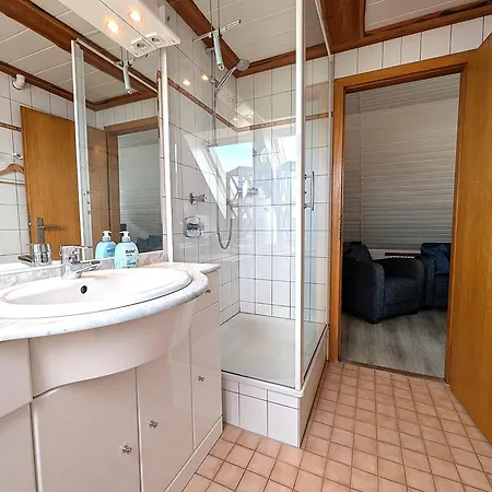 Nordseehof Reitz Appartamento