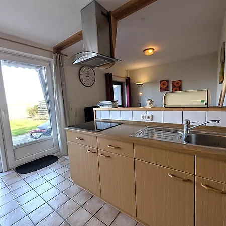 Nordseehof Reitz
