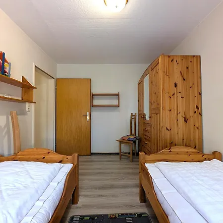 Nordseehof Reitz