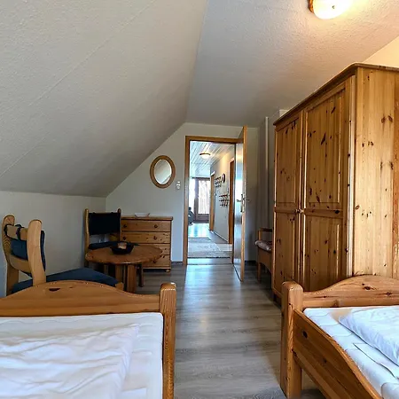 Nordseehof Reitz