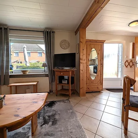 Nordseehof Reitz Appartamento