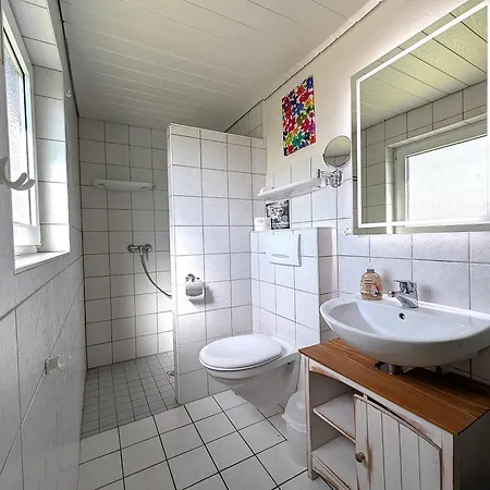 Nordseehof Reitz * Friedrichskoog