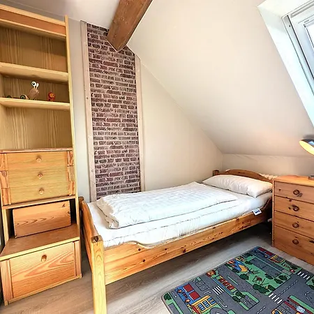 Nordseehof Reitz * Friedrichskoog