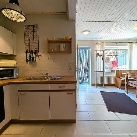 Nordseehof Reitz *