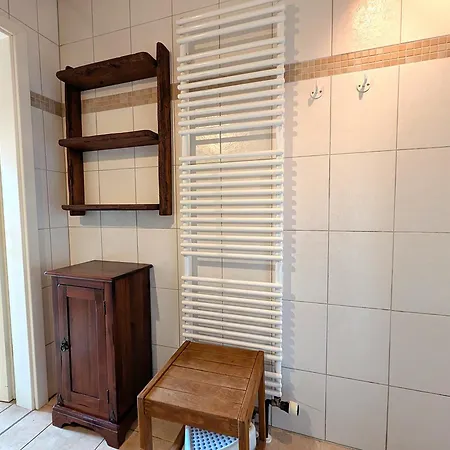 Nordseehof Reitz Appartamento