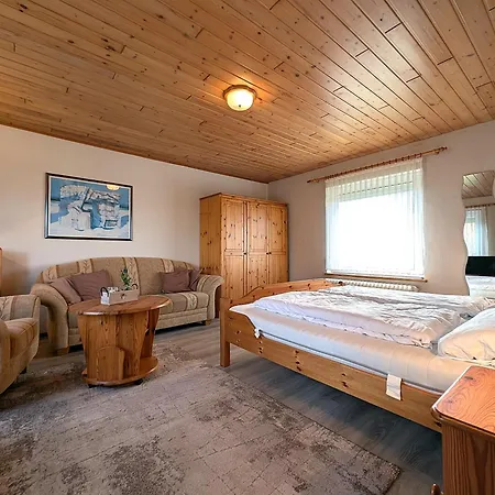 Nordseehof Reitz Appartamento Friedrichskoog