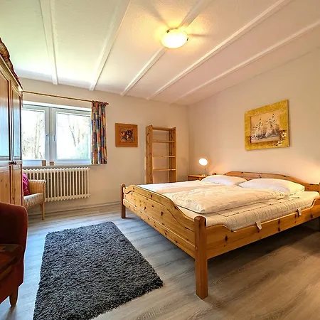 Nordseehof Reitz