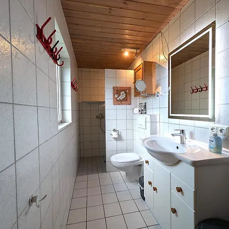 Apartment Nordseehof Reitz Friedrichskoog