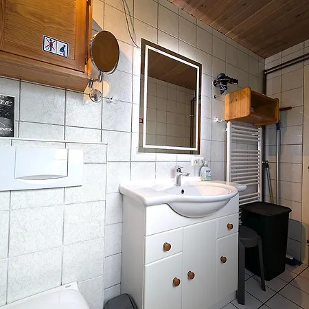 Nordseehof Reitz Apartment Friedrichskoog