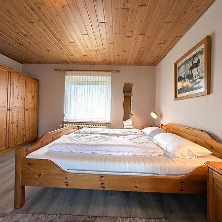 Nordseehof Reitz Friedrichskoog