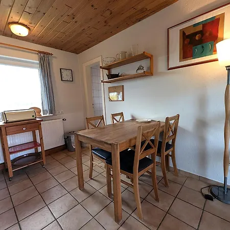 Nordseehof Reitz Friedrichskoog