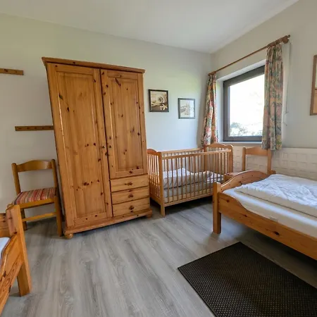 Nordseehof Reitz