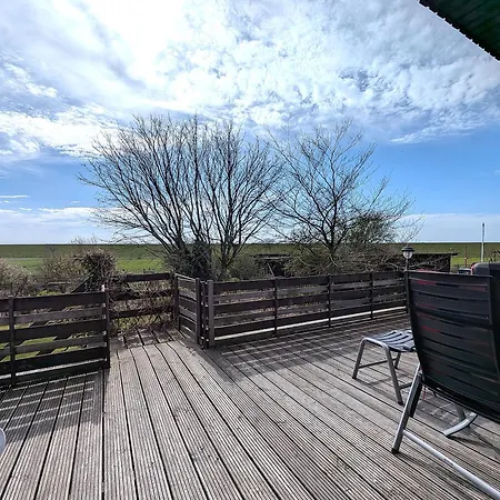 Nordseehof Reitz Friedrichskoog