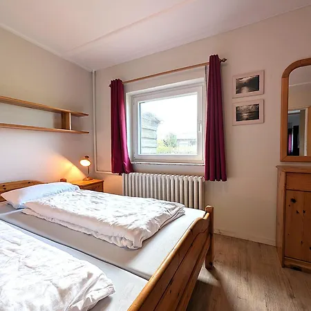 Nordseehof Reitz *