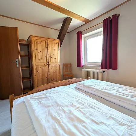 Nordseehof Reitz