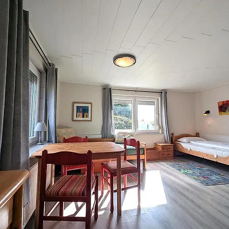Nordseehof Reitz