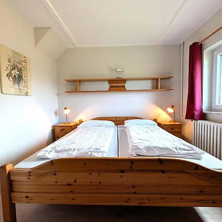 Nordseehof Reitz *