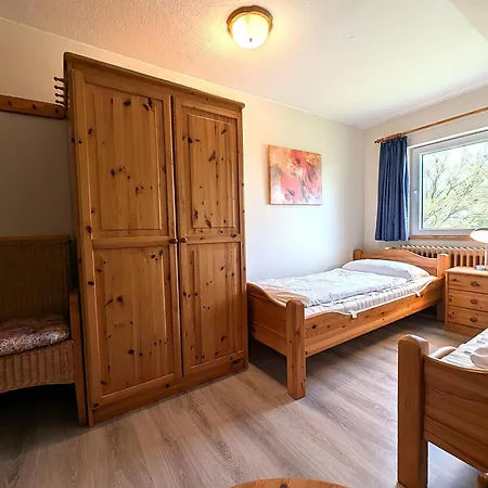 Nordseehof Reitz