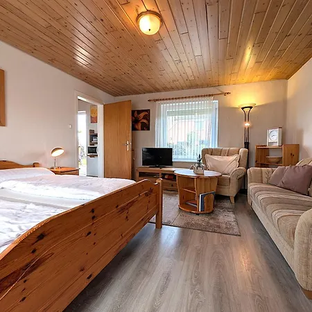 Nordseehof Reitz Friedrichskoog