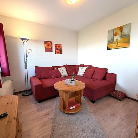 Nordseehof Reitz